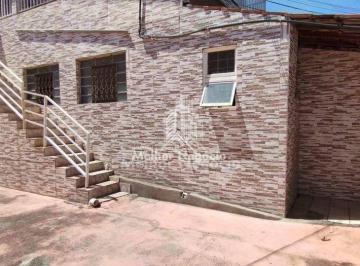 Casa · 250m² · 3 Quartos · 5 Vagas · Casa à venda, Jardim Maria Luíza, Sumaré, SP - COD: RRCA3254_LMN