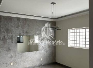 Casa · 220m² · 3 Quartos · 2 Vagas · Casa à venda com 3 dormitórios e 1 suíte no bairro Vila Real em Hortolândia - Excelente localização!