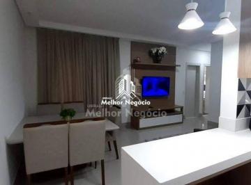 Apartamento · 87m² · 3 Quartos · 2 Vagas · Apartamento Garden à venda com 3 quartos em Paulínia.