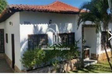 Casa · 561m² · 4 Quartos · Casa à Venda 4 Quartos C/2 Suites, Bosque, Vinhedo, SP - CÓD: RRCA2659_LMN