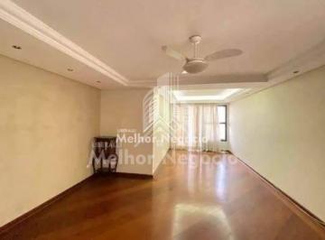 Apartamento · 142m² · 3 Quartos · 3 Vagas · Apartamento com 3 dormitórios sendo 1 suíte, Centro, Piracicaba