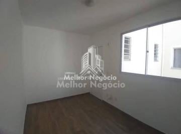 Apartamento · 46m² · 2 Quartos · 1 Vaga · Apartamento com 2 dorms, Santa Terezinha, Piracicaba - R$ 155.000 mil, Cod: 3RAP3108