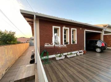 Casa · 330m² · 5 Quartos · 3 Vagas · (NÃO ACEITA FINANCIAMENTO) Casa com 5 quartos (1 suíte) à venda no bairro Vila Aeroporto, Campinas/S