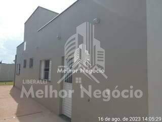Casa · 83m² · 3 Quartos · Novinha! Casa à venda, Jardim São Francisco, Piracicaba, SP - CÓD: RCA2864_LMN