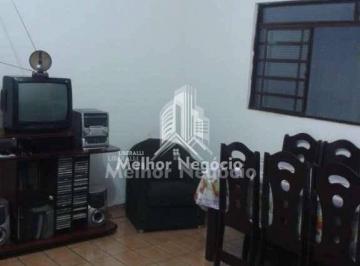 Casa · 94m² · 3 Quartos · 2 Vagas · Casa à venda com 3 quartos no Parque CEASA em Campinas/SP