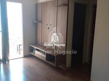 Apartamento · 50m² · 2 Quartos · 1 Vaga · Apartamento à venda com 2 quartos no Jardim Nova Hortolândia I em Hortolândia/SP