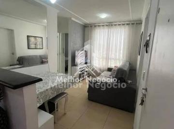 Apartamento · 50m² · 3 Quartos · 1 Vaga · Apartamento à venda com 3 dormitórios e 1 banheiro no Condomínio Pitangueiras - Excelente localizaçã