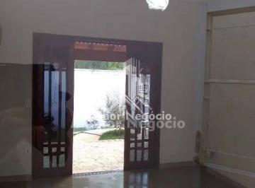 Casa · 171m² · 4 Quartos · 4 Vagas · Casa com 4 Dormitórios no Parque das Árvores em Paulínia - SP