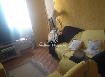 Apartamento · 78m² · 3 Quartos · Apartamento à venda com 3 dormitórios no Condomínio Conjunto Residencial Parque Bandeirantes em Camp