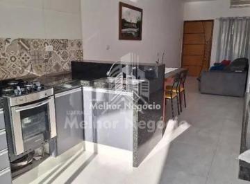 Casa · 94m² · 2 Quartos · 2 Vagas · Casa no bairro Jardim Água Branca 94m² à venda, 2 Dormitórios (Quartos