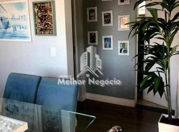 Apartamento · 57m² · 2 Quartos · 1 Vaga · Apartamento à Venda 57m, 2 Quartos, Parque Itália, Campinas, SP - CÓD: RAP2511_LMN