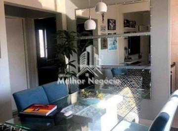 Apartamento · 57m² · 2 Quartos · 1 Vaga · Apartamento à Venda 57m, 2 Quartos, Parque Itália, Campinas, SP - CÓD: RRAP2511_LMN