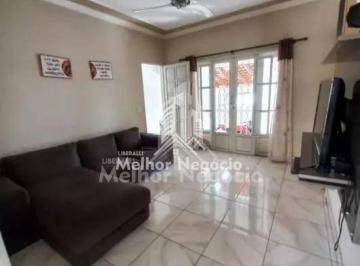 Casa · 162m² · 2 Quartos · 2 Vagas · Casa à venda com 2 dormitórios e 1 suíte no bairro Jardim Novo Cambuí em Hortolândia - Excelente loc