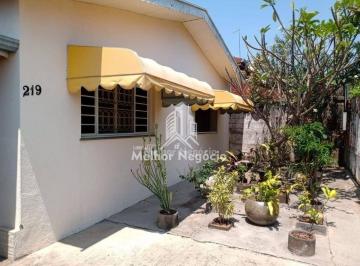 Casa · 117m² · 4 Quartos · 2 Vagas · Casa à venda com 4 quartos no Jardim São Jorge em Nova Odessa/SP