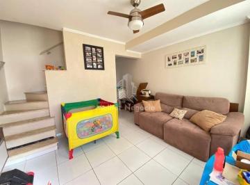 Casa · 74m² · 2 Quartos · 1 Vaga · Casa à venda em Sumaré - Aceita financiamento