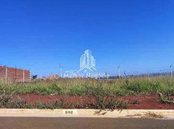 Comercial · 160m² · Terreno Residencial 160m² no Jardim Flórida e Parque Vasconcellos, Hortolândia SP