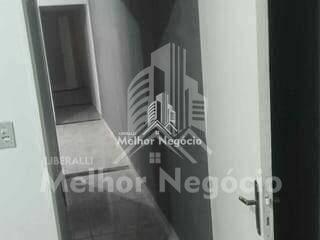 Casa · 109m² · 3 Quartos · 2 Vagas · Casa à venda, com 3 dormitórios (quartos) sendo 1 suíte com garagem para 2 carros  no Jardim Nova Eu