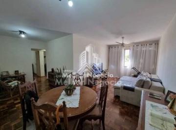 Apartamento · 95m² · 3 Quartos · 1 Vaga · Apartamento com 3 dorms, Jardim Elite, Piracicaba - R$ 298.900 mil, Cod: 3RAP3243