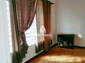Casa · 268m² · 4 Quartos · 4 Vagas · Casa com 04 dormitórios sendo 01 Suíte, Jardim Chapadão - Campinas/SP