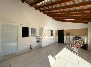 Casa · 208m² · 3 Quartos · Casa com 5 Quartos à Venda em Paulínia - SP