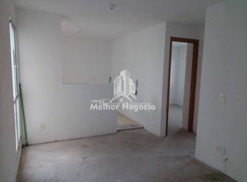 Apartamento · 43m² · 2 Quartos · 1 Vaga · Apartamento à venda, Apartamento à venda com 2 dormitórios, Loteamento Residencial Parque dos Cantos