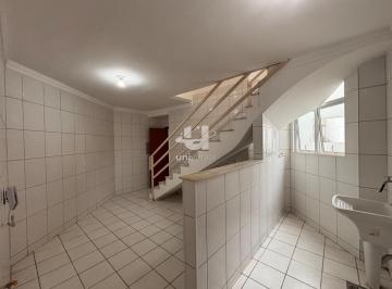 Apartamento · 176m² · 3 Quartos · 1 Vaga · Cobertura para locação 03 quartos no Granbery
