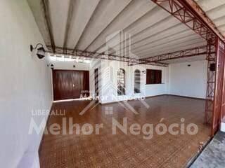 Casa · 164m² · 3 Quartos · 5 Vagas · Casa à venda, 3 Dormitórios (Quartos), Bairro Vila Independência, Piracicaba, SP - CÓD: RRCA2442_LMN
