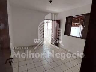 Casa · 164m² · 3 Quartos · 5 Vagas · Casa à venda, 3 Dormitórios (Quartos), Bairro Vila Independência, Piracicaba, SP - CÓD: CA2442_LMN