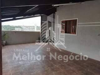 Casa · 200m² · 5 Quartos · 4 Vagas · Casa à venda com 05 dormitórios (02 casas), Vila Cristina, Piracicaba, SP - R$599.900 MIL - CÓD: RRC