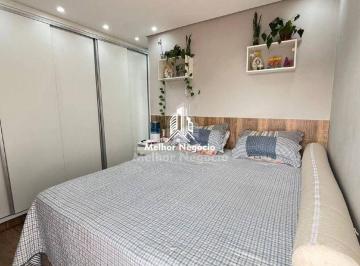 Casa · 173m² · 5 Quartos · 3 Vagas · Casa com 5 dormitórios (1 suíte) à venda em Piracicaba.