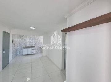 Apartamento · 50m² · 2 Quartos · 1 Vaga · Apartamento à venda com 2 quartos no Jardim Nova Hortolândia I em Hortolândia/SP