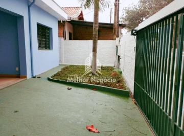 Casa · 107m² · 3 Quartos · 2 Vagas · Casa à venda com 3 quartos no Jardim Bom Retiro (Nova Veneza) em Sumaré/SP
