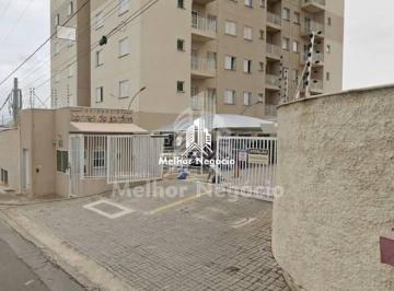 Apartamento · 60m² · 2 Quartos · 1 Vaga · Apartamento à Venda: 02 Dormitórios - Condomínio Residencial Torres do Jardim, em Hortolândia SP