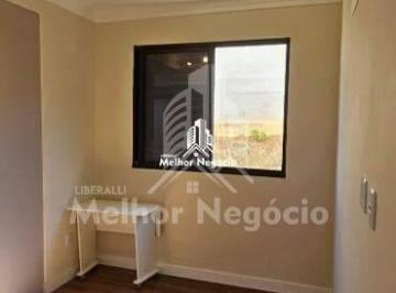 Apartamento · 47m² · 1 Quarto · 1 Vaga · Apartamento com 1 quarto (suíte) à venda em Campinas - SP