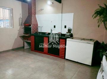 Casa · 150m² · 3 Quartos · 2 Vagas · 2 Casas com 3 dormitórios à venda em Sumaré.(NAO FINANCIA)