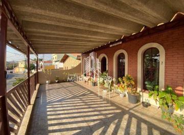 Casa · 213m² · 4 Quartos · 4 Vagas · Casa com 04 dormitórios (01 suíte) à venda no bairro Jardim Santa Lúcia, Campinas - SP