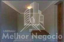 Apartamento · 49m² · 1 Quarto · 1 Vaga · Apartamento à venda 01 dormitório no Condomínio Residencial Águas da Serra em Campinas SP