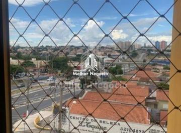 Apartamento · 60m² · 2 Quartos · Apartamento com 2 dorms, Jardim Paulicéia - Campinas/SP