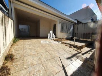 Casa · 157m² · 3 Quartos · 2 Vagas · Casa a venda no Jardim Itapoan em Paulinia,SP. Casa 3 dorms sendo 1 suite, 2 banheiro, 3 vagas de ga