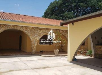 Casa · 204m² · 2 Quartos · 3 Vagas · NÃO ACEITA FINANCIAMENTO - Casa com 03 dormitórios, Loteamento Remanso Campineiro - Hortolândia/SP -