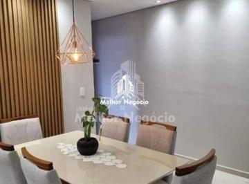 Apartamento · 80m² · 3 Quartos · 2 Vagas · Apartamento com 3 quartos (1 suítes) à venda em  Paulínia - SP