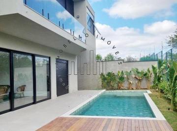 Casa · 406m² · 5 Quartos · 6 Vagas · Casa à venda em Campinas, Alphaville Dom Pedro, com 5 suítes, com 406 m², ALPHAVILLE DOM PEDRO 3