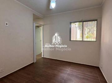 Apartamento · 41m² · 2 Quartos · 1 Vaga · Apartamento com 2 dormitórios à venda, 41m² no Bairro Jardim Noiva da Colina Piracicaba./SP.