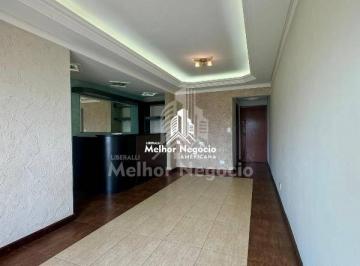 Apartamento · 87m² · 3 Quartos · 1 Vaga · Apartamento 87m² com 3 Dormitórios sendo uma suíte no Jardim Santana em Americana / SP