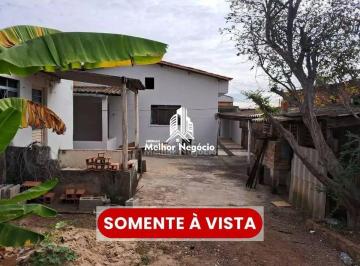 Casa · 105m² · 3 Quartos · 3 Vagas · (SOMENTE Á VISTA) Casa com 3 quartos  à venda  em Sumaré - SP