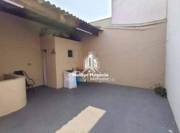 Casa · 284m² · 5 Quartos · 2 Vagas · Casa assobradada 284 m²com 5 dormitórios no Parque Residencial Jaguari em Americana/SP