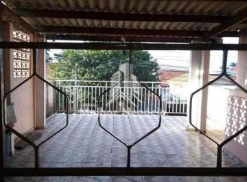 Casa · 80m² · 3 Quartos · 2 Vagas · (Não aceita financiamento) - Casa assobradada com (03 dormitórios) à venda, em Jardim Bom Retiro (No