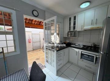 Casa · 65m² · 2 Quartos · CÓD:3RCA4064 - Casa à venda, Parque Villa Flores, Sumaré, SP. Casa a venda no Villa Flora com 2 dorm