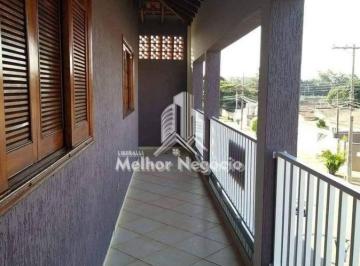 Casa · 240m² · 2 Quartos · 2 Vagas · Casa à venda, Jardim Dall'Orto, Sumaré, SP - COD: RRCA3165_LMN