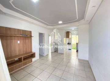 Casa · 47m² · 2 Quartos · 1 Vaga · CÓD:3RCA3585 - Casa à venda, 02 dormitórios no Condomínio Parque Residencial Villagio Girassol, no b